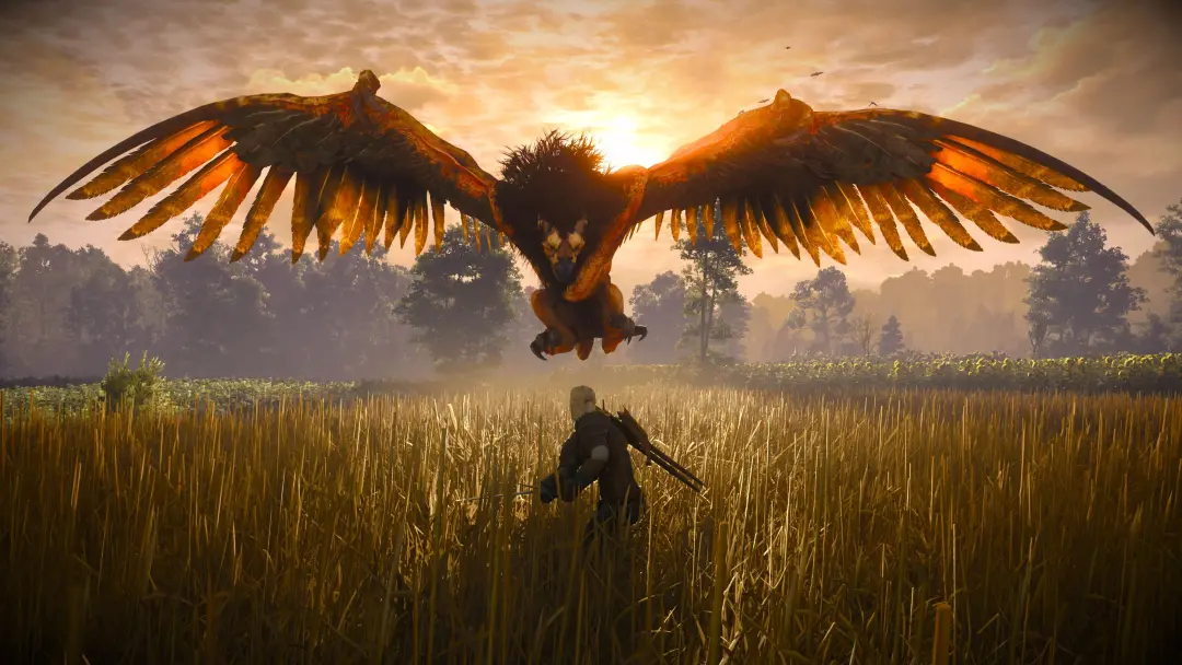 Geralt, rosto da saga dos livros de Andrezj Sapkowski, cede espaço para Ciri como protagonista em The Witcher 4 nos jog…