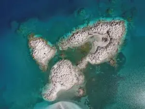 Lago Salda tem características que cientistas comparam a Marte. A beleza desse lugar no Nordeste me faz pensar na fragi…