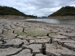 El Niño vai intensificar até dezembro, atingindo ponto máximo, alerta a ONU. Isso significa mudanças climáticas fortes,…