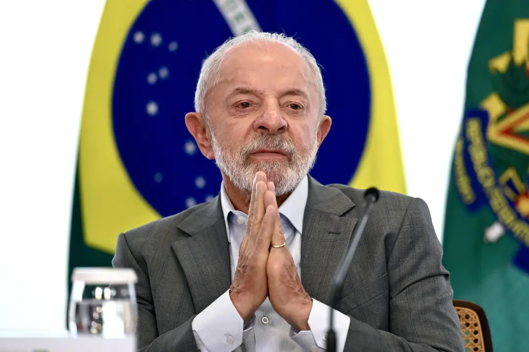 Lula apresentou propostas econômicas para um novo mandato, incluindo o fim da escala 6x1 e jornada de 40 horas sem perd…