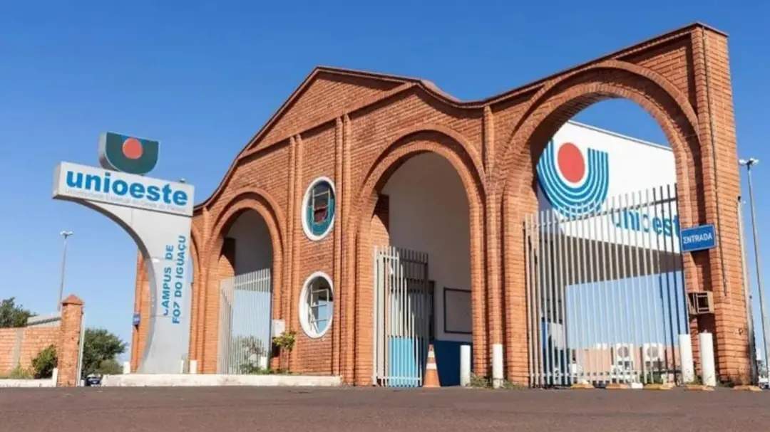 Unioeste prorroga inscrições do Vestibular 2027 até 14 de outubro. O prazo estendido ajuda quem ainda tá organizando a …