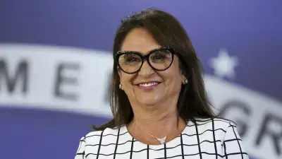 Kátia Abreu criticou a participação de Janja na campanha, dizendo que não está gerando coisas positivas, e que a priori…