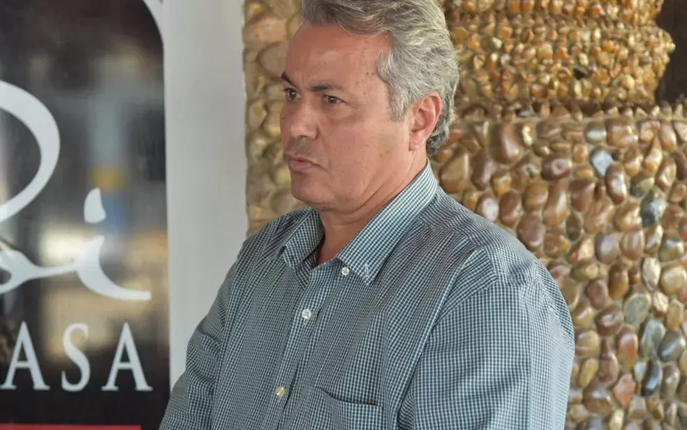 Naçoitan Leite, ex-prefeito de Iporá, vai a júri por tentativa de homicídio contra ex-mulher e namorado dela. Ataque co…