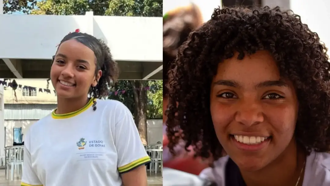 Goiânia. Um estudo projeta que o programa Pé-de-Meia gere R$ 184,6 bilhões em benefício bruto. Isso ajuda jovens a aliv…