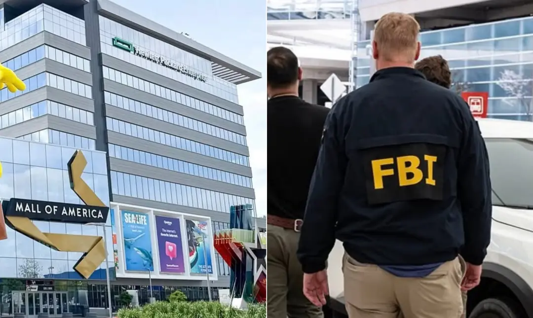 Sheikhdoon Abdullahi Mohamud, de 18 anos, foi preso após tentar planejar um ataque a tiros no Mall of America, em Minne…