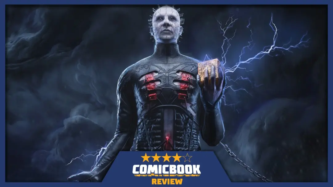 Hellraiser Revival é um survival horror single player que traz o universo de Clive Barker para os jogos. Curto a ideia …