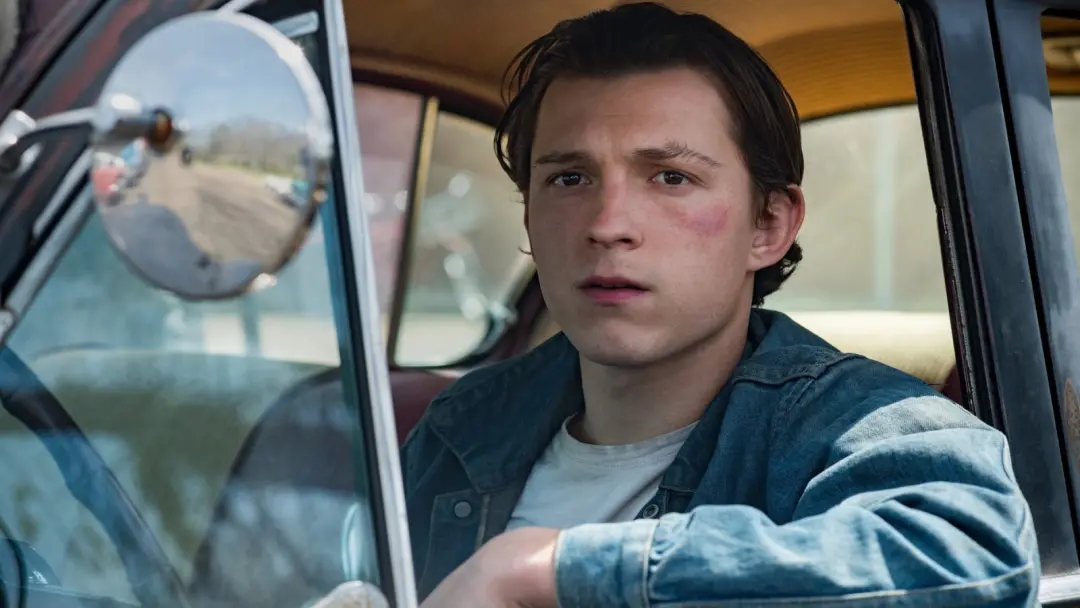 Tom Holland tem papéis fora do universo do Homem-Aranha, como no filme Uncharted, adaptação de videogame. Essa diversid…
