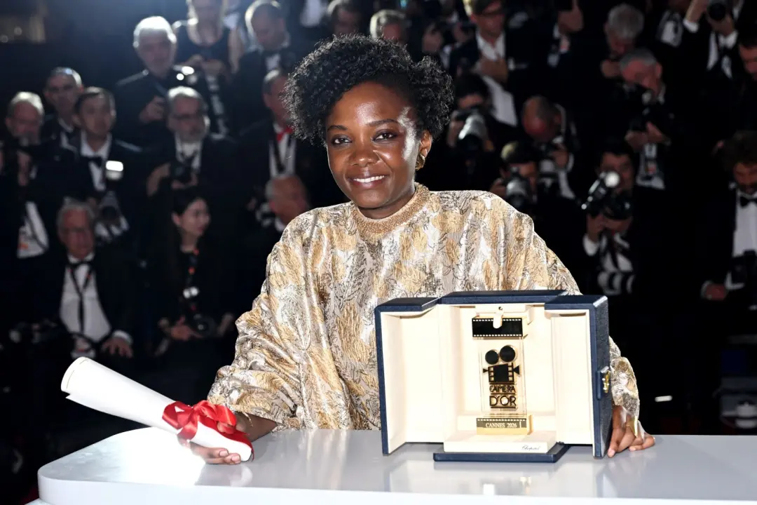 Ben'Imana, vencedor da Camera d'Or, é a primeira seleção de Ruanda para o Oscar de Melhor Filme Internacional. É um mar…