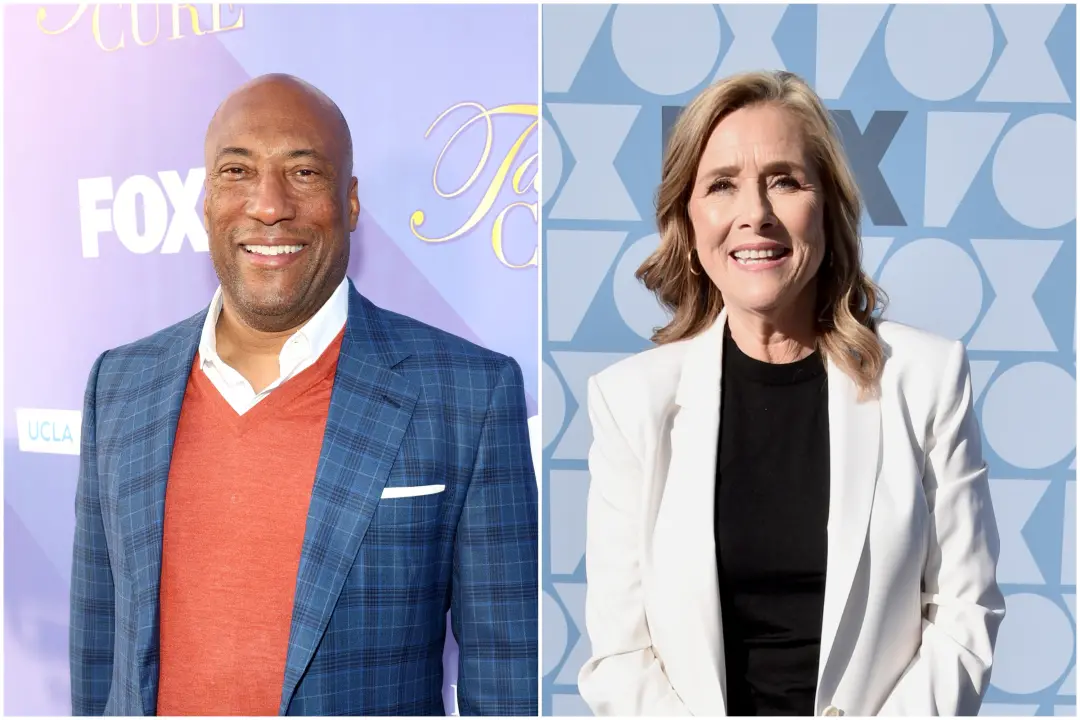Byron Allen, Meredith Vieira e Patrika Darbo fazem parte dos homenageados do Gold and Silver Circle nos Emmy Daytime de…
