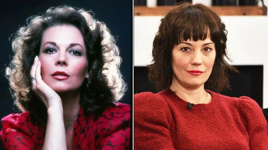 Natasha Gregson Wagner ouviu a notícia da morte de Natalie Wood quando tinha 11 anos, num encontro em casa de uma amiga…