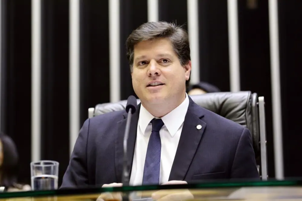 Baleia Rossi almoçou com Nunes e a possibilidade de apoio a Flávio Bolsonaro no segundo turno foi ventilada. Essa artic…