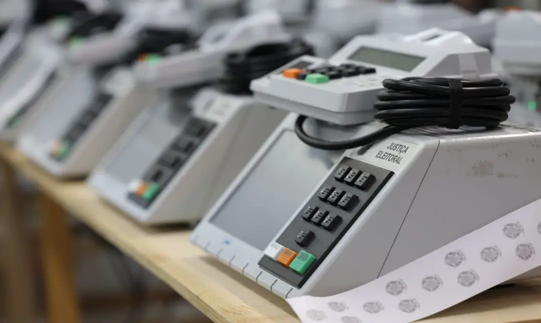 Só 22% dos que faltaram no primeiro turno consideram votar agora, mostra o levantamento do Real Time. Isso mostra um de…