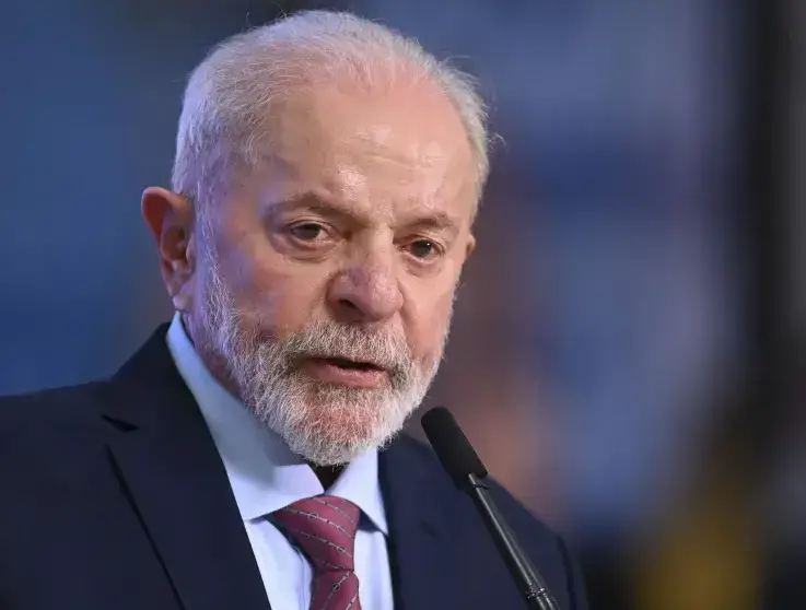 Camilo Santana assumiu a coordenação política da campanha de Lula para o segundo turno. A mudança veio depois do presid…