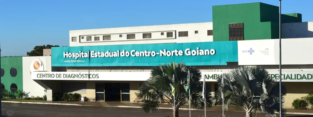 HCN abre 24 vagas em Goiás para residência médica e multiprofissional em 2027. A formação integrada permite que profiss…