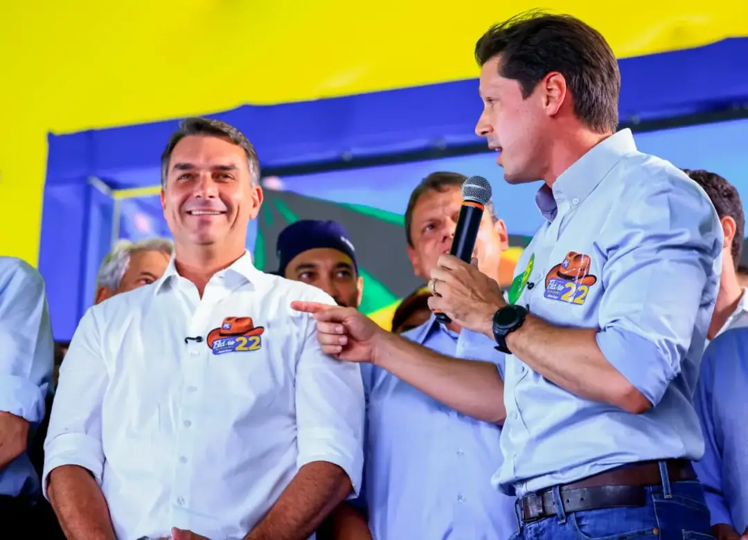 Goiás foi à falência e não voltou. Um Estado que vive do que tira do solo, com programas sociais 30 vezes maiores que n…