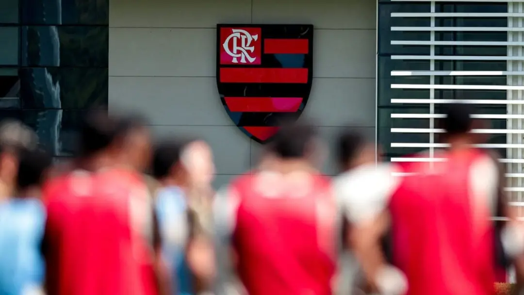 Flamengo estuda colocar frase contra a proibição de apostas no uniforme contra Santos. A MP nº 1.394 de 2026, de Lula, …