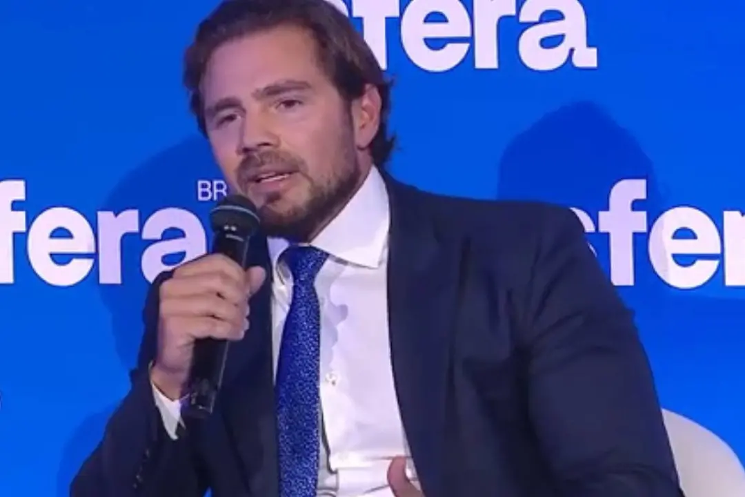 Daniel Vorcaro negocia entrevista exclusiva sobre o caso do Banco Master com Globo e Record. Ele quer transformar defes…