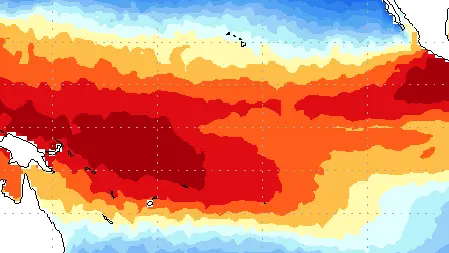 El Niño vai atingir o ponto máximo em dezembro, podendo ser um dos mais fortes desde 1950. Isso aumenta o risco de seca…