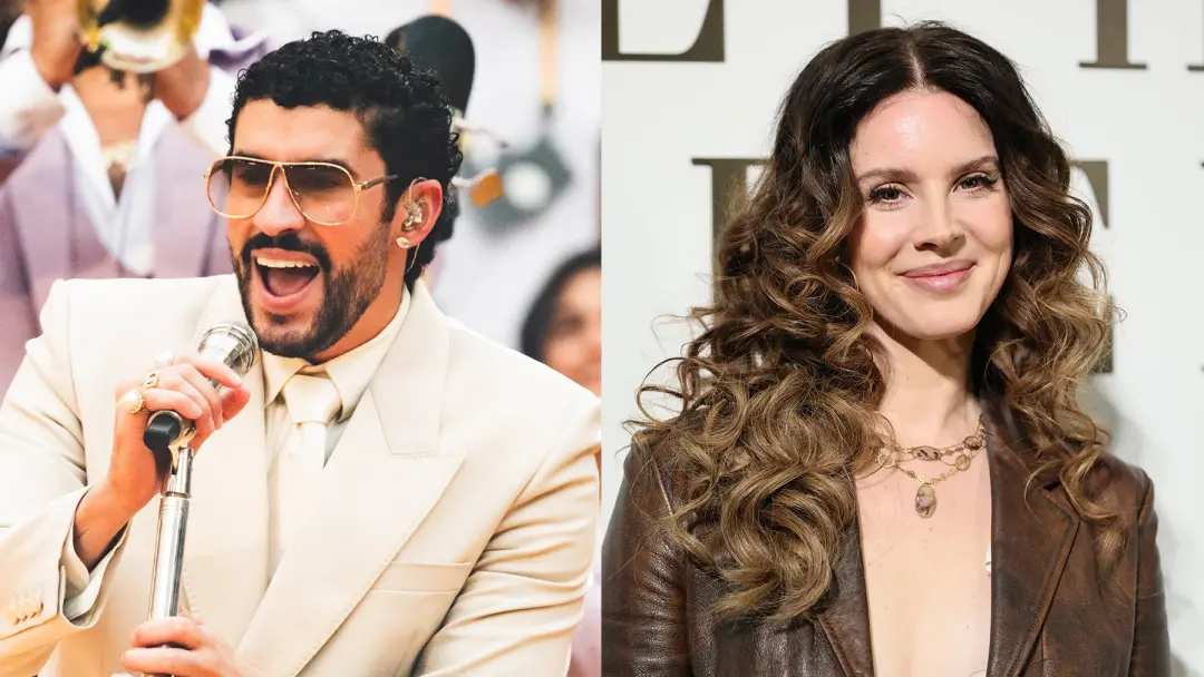 Bad Bunny e Lana Del Rey vão ser apresentadores de rádio no GTA 6 com Morgan Wallen e o marido da Del Rey no Back Count…
