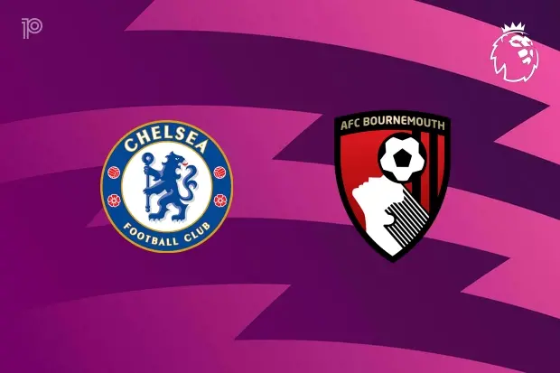 Chelsea recebe Bournemouth no Stamford Bridge neste sábado pela Premier League. O Chelsea tá com 7 pontos e o Bournemou…