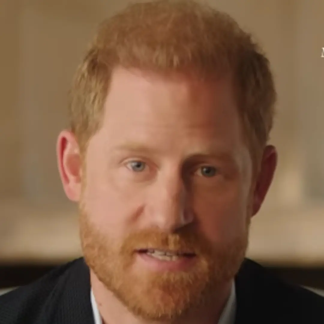 Prince Harry falou sobre o luto após a morte de Diana e a vida com Meghan, Archie e Lilibet no MasterClass. A pressão s…