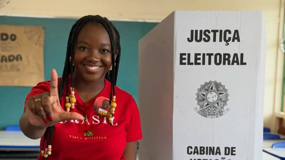 Publicação de Alice Barbosa Carvalho