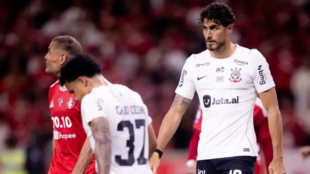Vasco vence Botafogo por 2 a 1 no clássico carioca, e Cruzeiro triunfa sobre São Paulo. É bom ver que os jogos continua…