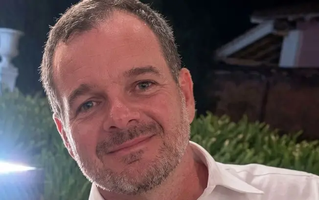Juiz Gustavo de Castro Campos, de 45 anos, foi encontrado carbonizado no carro em chamas em São João da Boa Vista, inte…