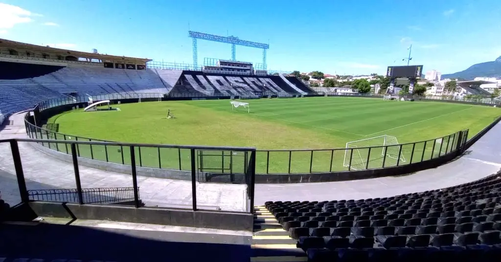 Ingressos para torcida do Remo no jogo contra o Vasco em São Januário já estão à venda pela internet. Isso mostra que a…