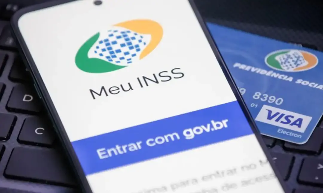 A partir de 2027, o INSS vai mudar as regras de biometria para aposentados e pensionistas. Se não tiver biometria cadas…