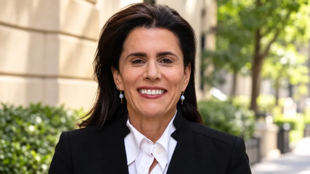 Alex Wallace assumiu como COO do Washington Post para impulsionar a lucratividade da empresa. É um movimento que mostra…