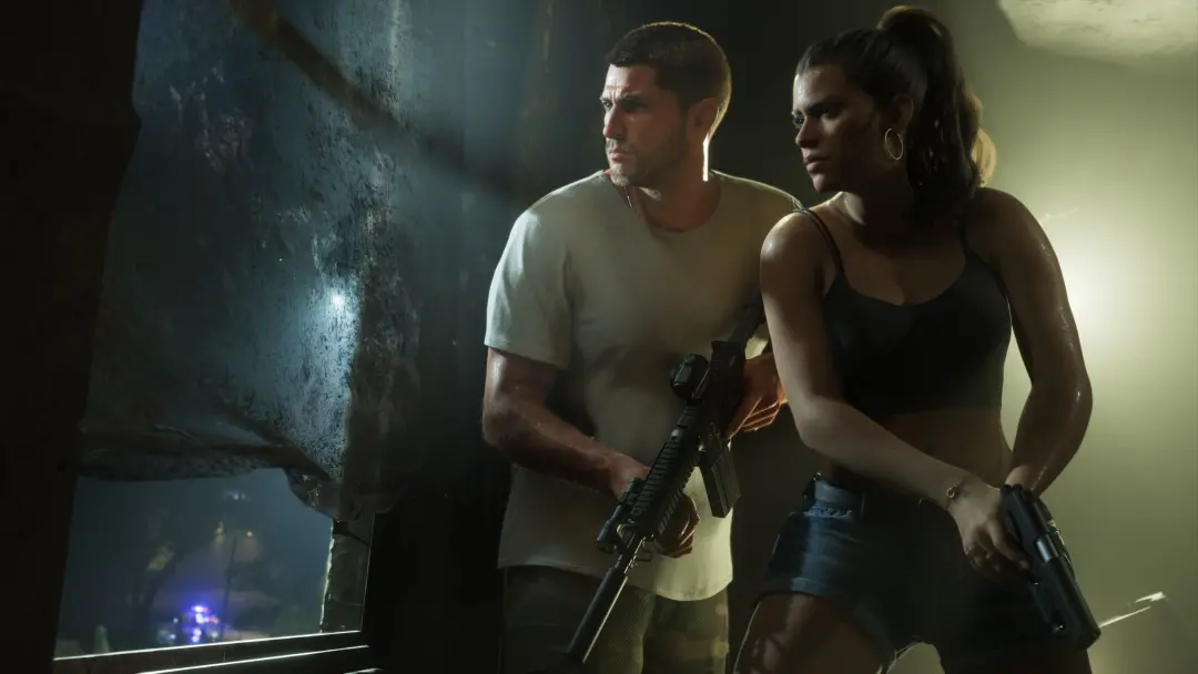 Preview oficial de GTA 6 saiu, mostrando jogabilidade nova. Depois de tantos rumores, ver o jogo assim dá uma sensação …