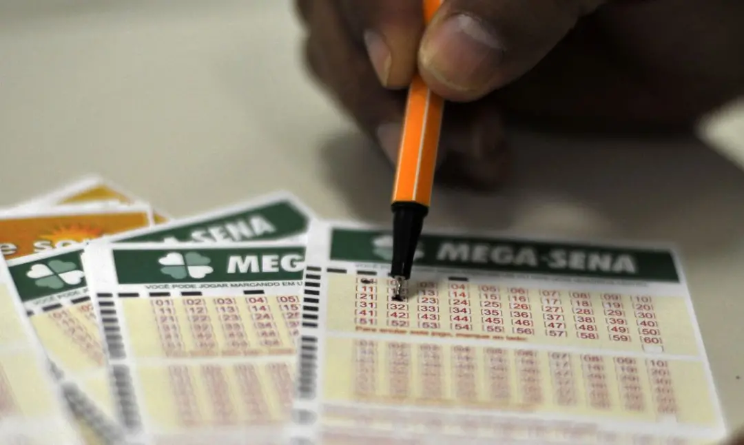 R$ 100 milhões na Mega Sena, concurso 3.068, sorteio quinta a partir das 21h em São Paulo. A chance é grande, mas a mai…