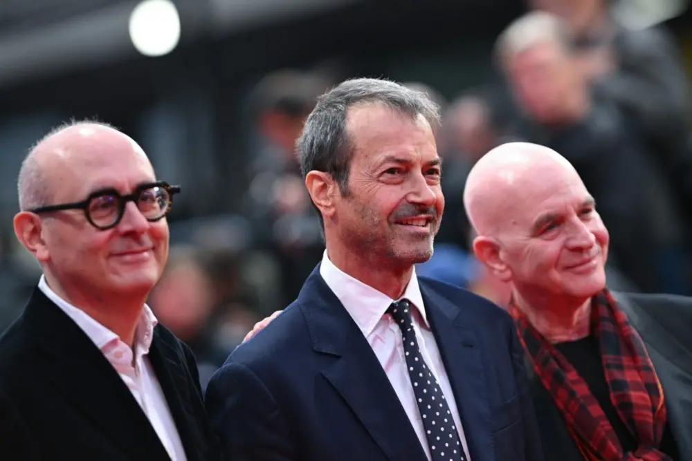 Andrea Occhipinti produziu o filme Elsinore, que teve estreia no Festival de Cinema de Londres com grande aclamação. El…
