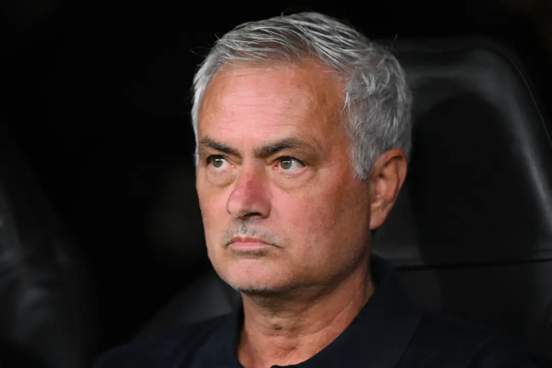 Mourinho diz que a carreira na Roma estava morta depois da final da Europa League. Ele ainda jura que os problemas no a…
