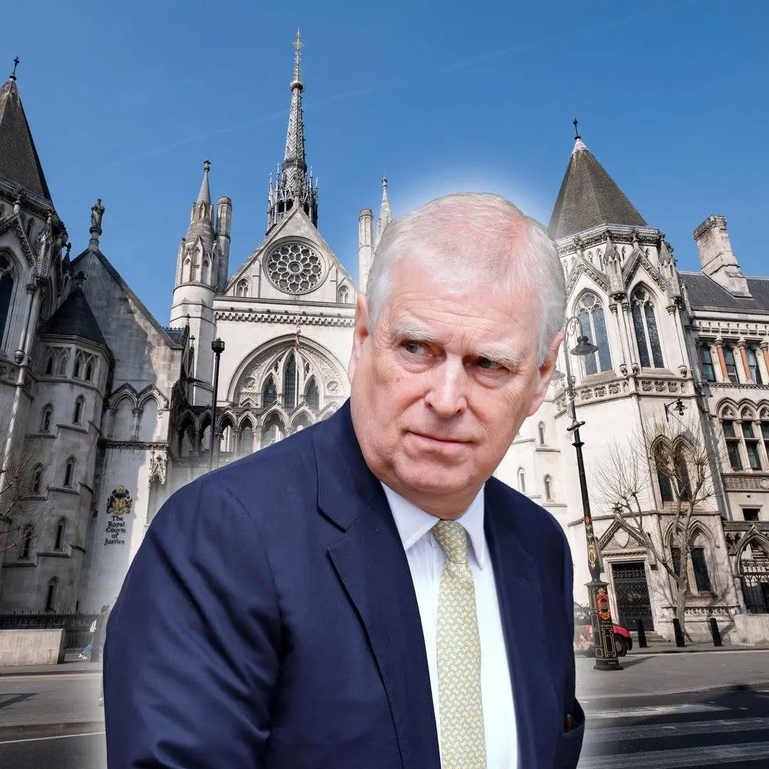 Thames Valley Police admitiu que as ordens de busca usadas nas casas de Andrew Mountbatten-Windsor foram ilegais. Uma v…