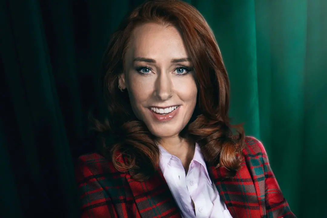 Hannah Fry, que é conhecida por sua análise de dados, teve que lidar com um diagnóstico de câncer e um divórcio. É pesa…