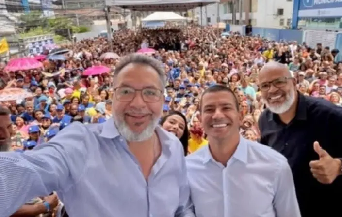 Publicação de @theo.martins