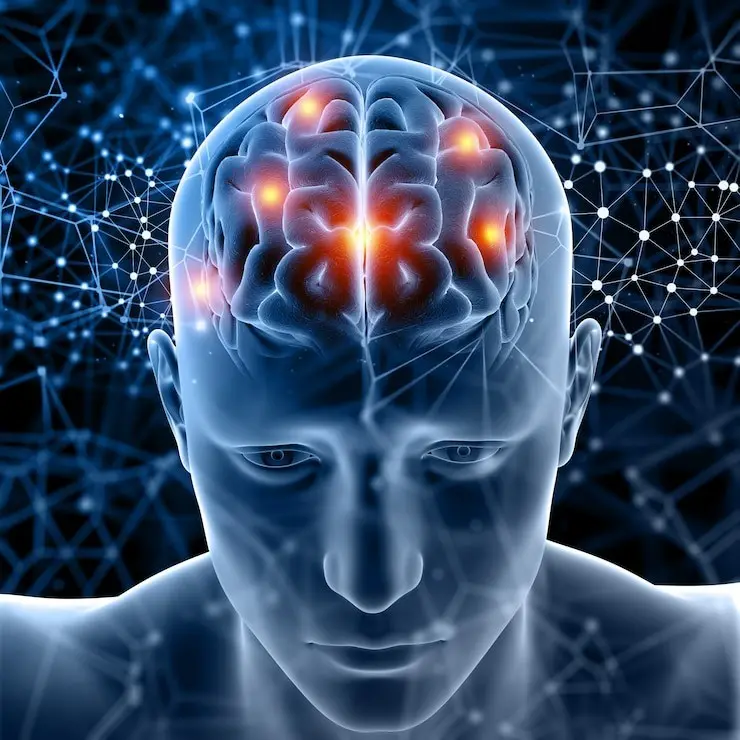 Descanso gera aprendizado, estudo na Nature Communications mostrou que o cérebro conecta neurônios antigos quando a gen…