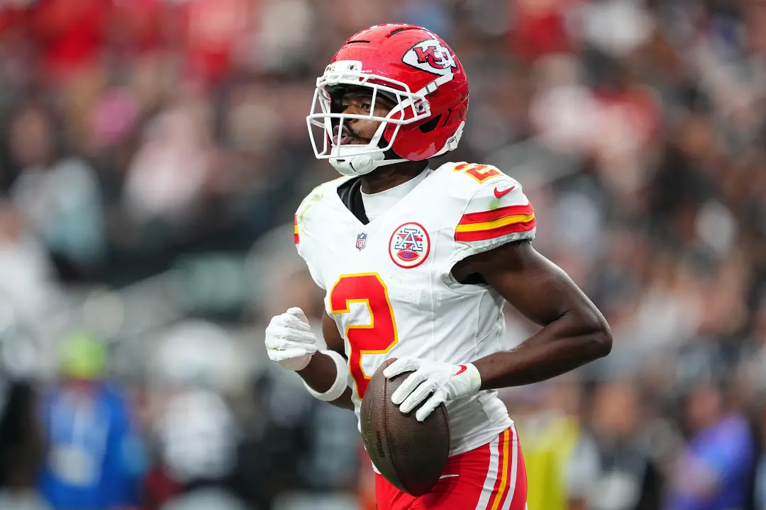 Miami Dolphins perdeu De Von Achane na Semana 3 contra Kansas City Chiefs, e Ollie Gordon II surge como estrela secreta…