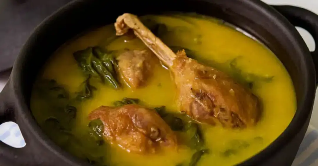 Pato no tucupi liderou o ranking gastronômico do Círio de Nazaré, aparecendo em 25,9% das menções analisadas. Essa culi…