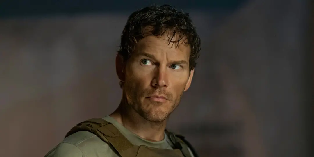 Chris Pratt vai estrelar a continuação de Reacher nos cinemas em 2026. Depois de Mercy ter feito 54 milhões de reais co…
