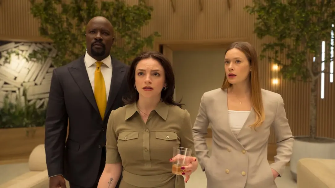 Cupertino, novo drama legal da CBS, foca na questão da Inteligencia Artificial. Os criadores mantêm uma qualidade consi…