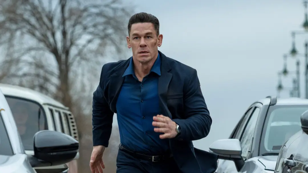 John Cena e a Apple TV podem virar a nova grande atração de ação depois que a franquia Fast & Furious encerra em 2028. …