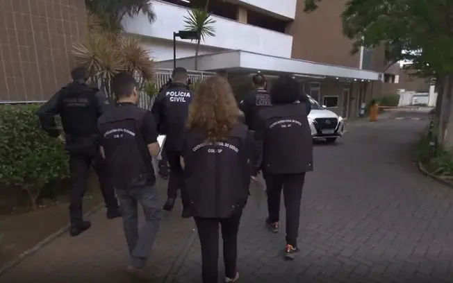 Santo André investiga esquema que desviava Somatropina do SUS, um medicamento de alto custo, usando documentos falsos. …