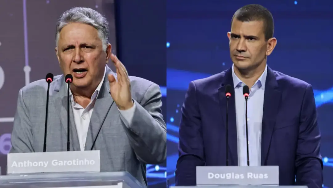 Decisão do TSE por 5 a 2 anulou votos de Garotinho, garantindo a eleição de Douglas Ruas no Rio. Isso evita um segundo …