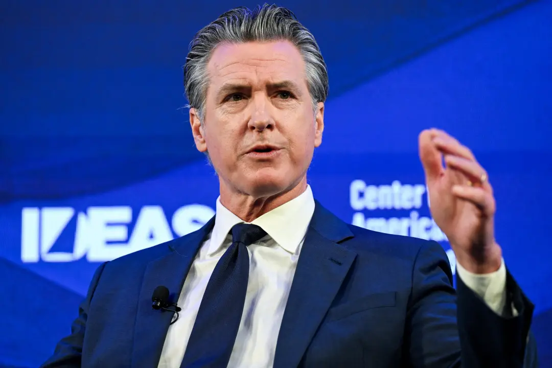 Gavin Newsom pensa em perdoar a pena de morte de 563 presos na Califórnia. Essa ideia ganha força depois de execuções f…