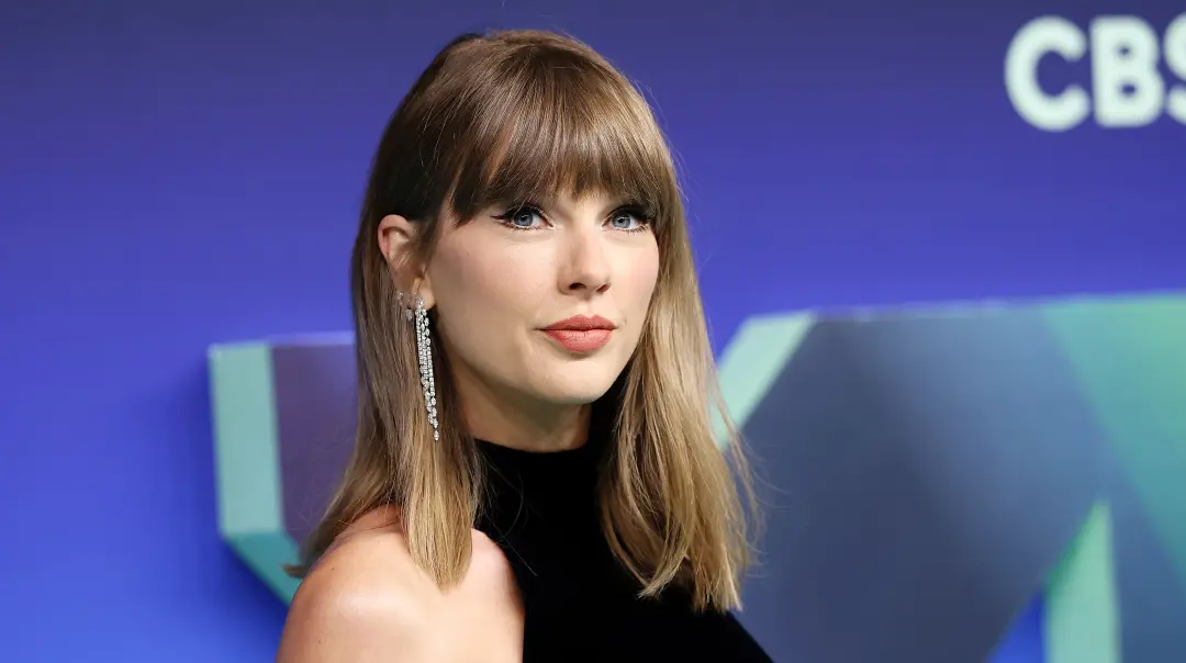 Taylor Swift vai fechar a gala do Academy Museum em 17 de outubro, evento que homenageia Charlize Theron, Colman Doming…