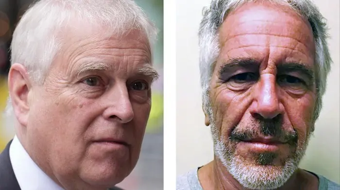 Justiça britânica anulou mandados de revista nas casas do ex-príncipe Andrew Mountbatten-Windsor por base legal inadequ…