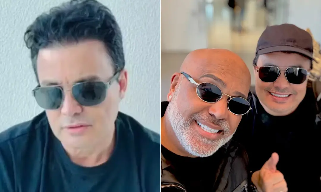 Renner segue carreira solo com projeto Rick e Renner para sempre O legado após a morte de Rick em Santa Catarina. Dá um…
